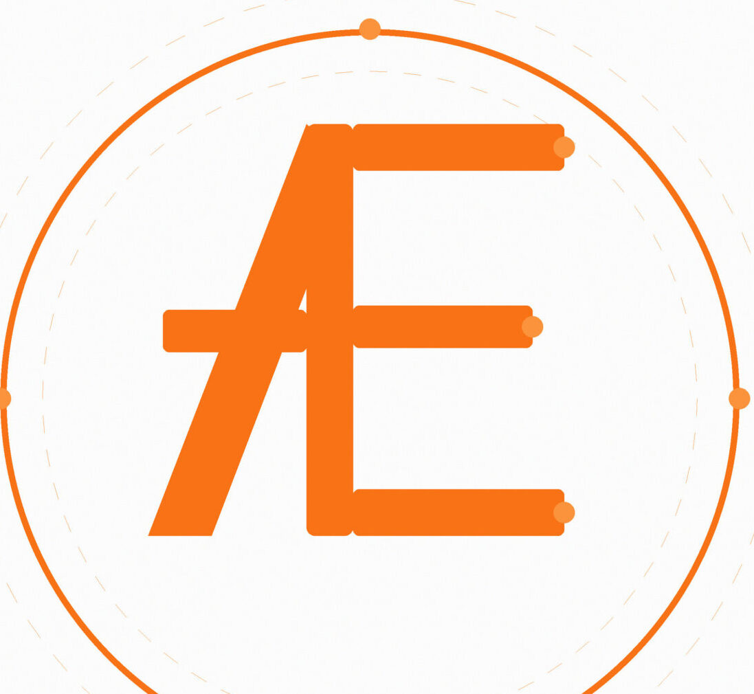 ae logo
